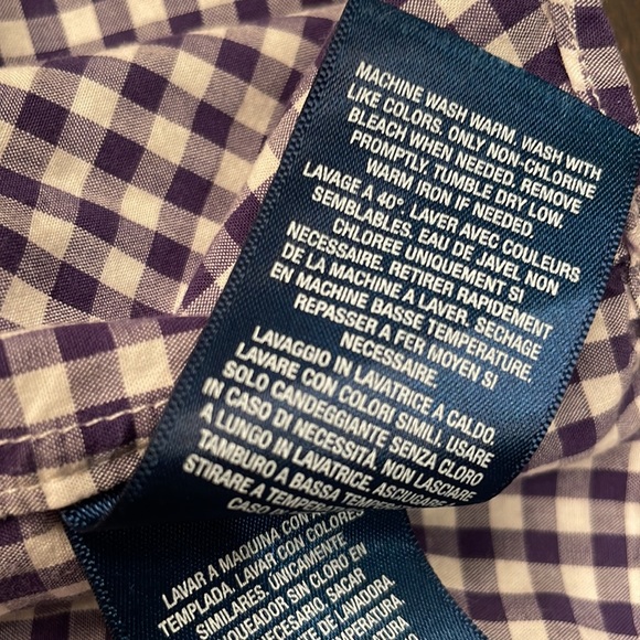 Ralph Lauren / Izod Button Down Shirts - Picture 6 of 11